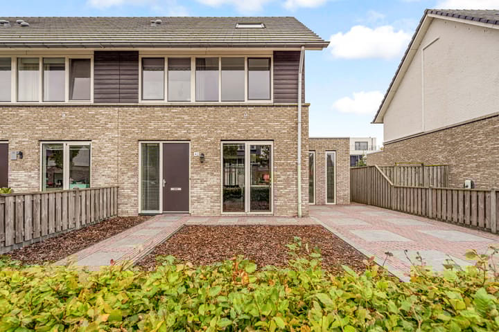 Foto 64 van Achtknoop 42