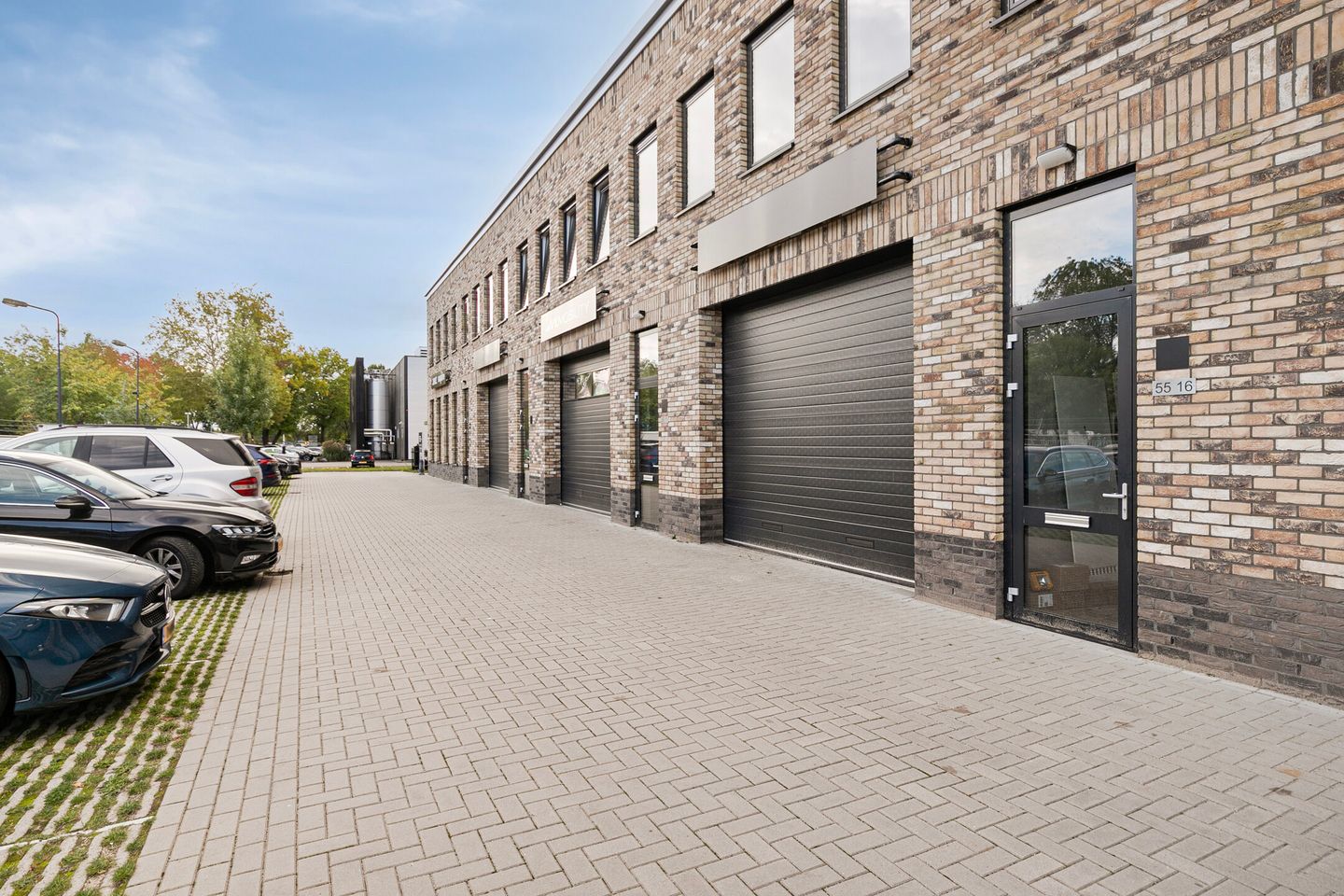 Bekijk foto 2 van Inductorstraat 55-15
