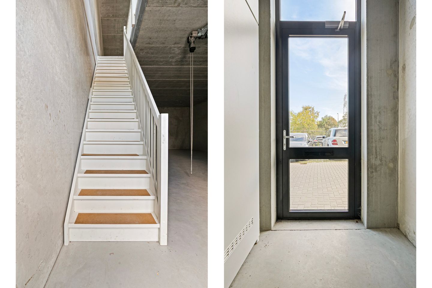 Bekijk foto 5 van Inductorstraat 55-15