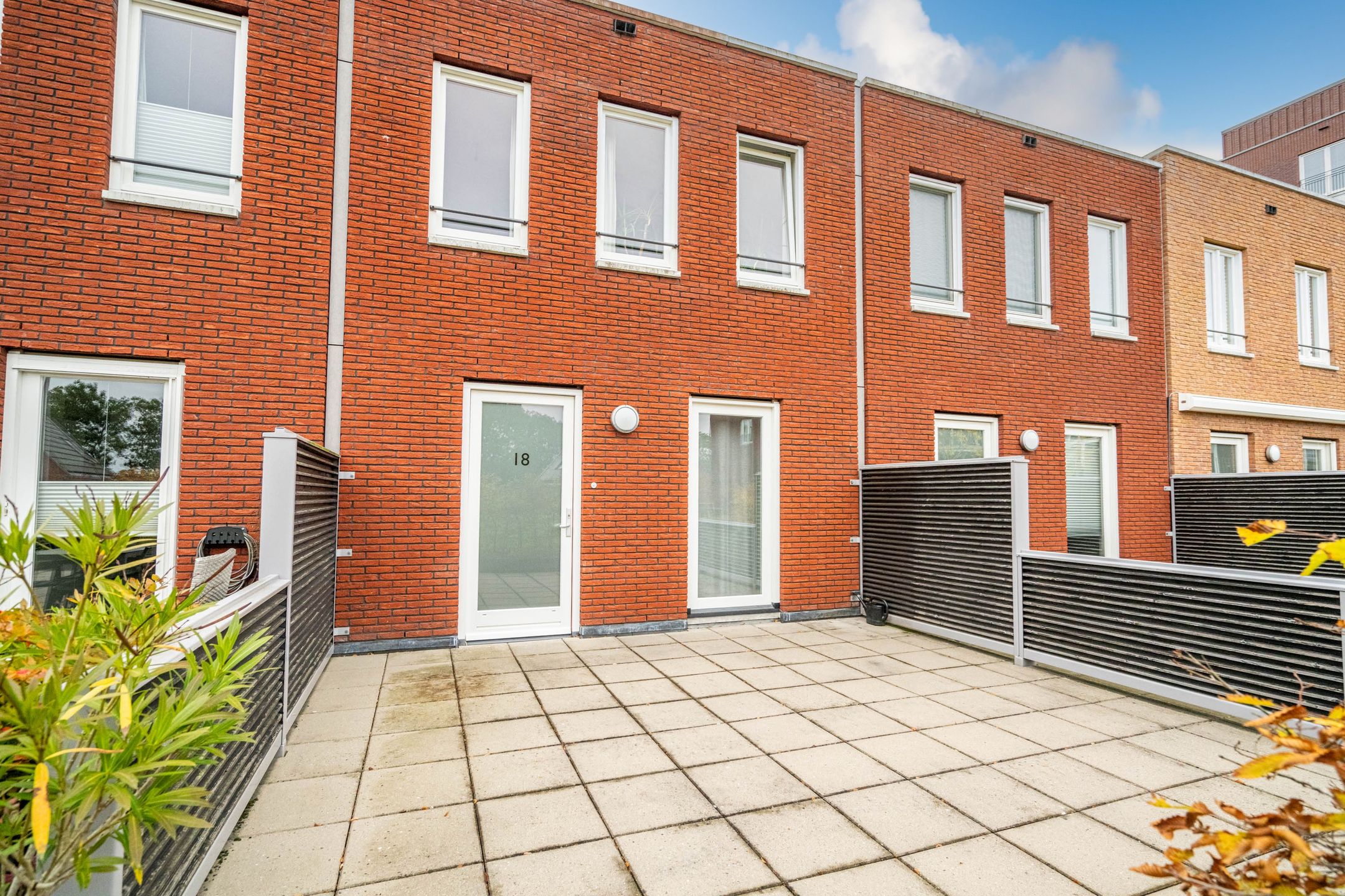 Binnendoor, 18, Waddinxveen, 2741NP, Zuid-Holland, Nederland 18 