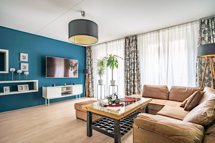 Foto 2 van Binnendoor 18