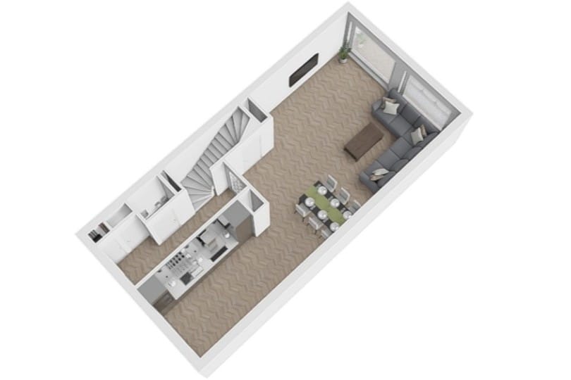 Photo 43 of Binnendoor 18