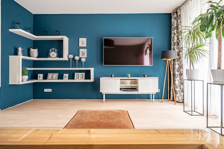 Foto 4 van Binnendoor 18