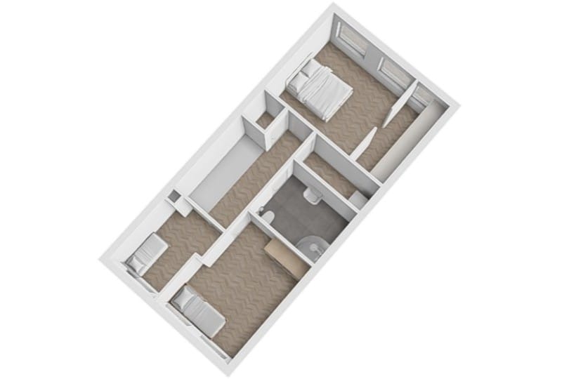 Photo 45 of Binnendoor 18