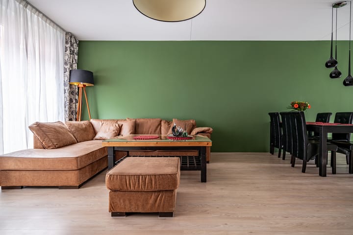 Foto 5 van Binnendoor 18