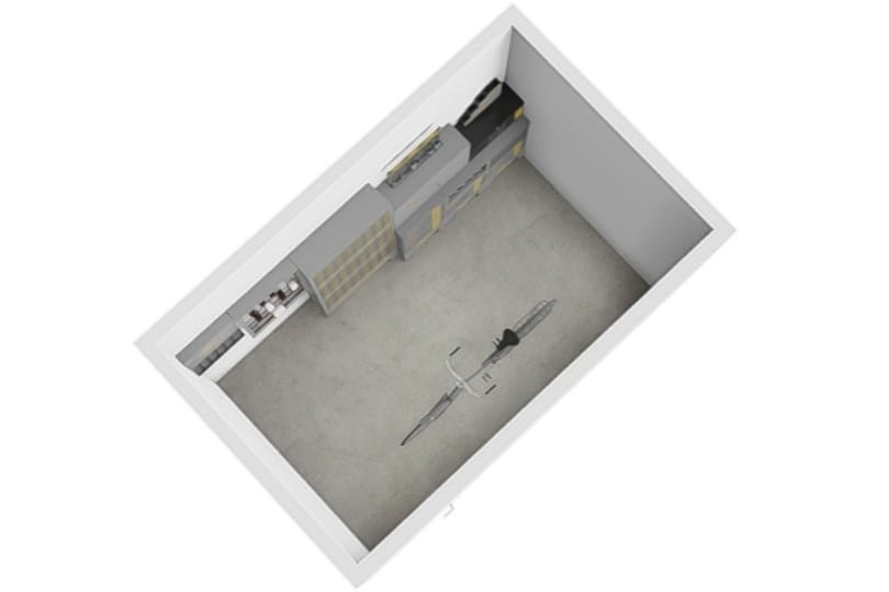 Photo 47 of Binnendoor 18