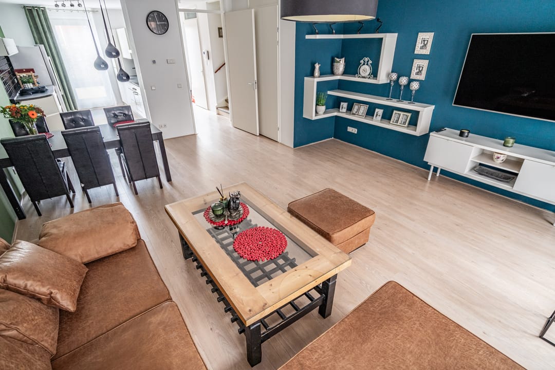 Photo 7 of Binnendoor 18