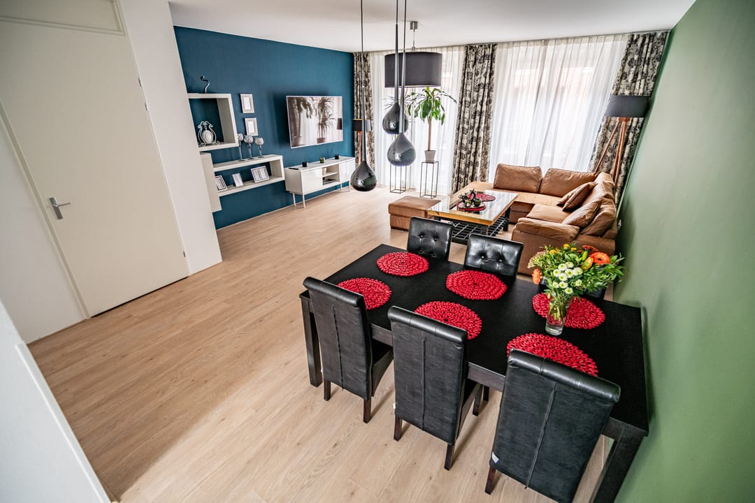 Photo 8 of Binnendoor 18