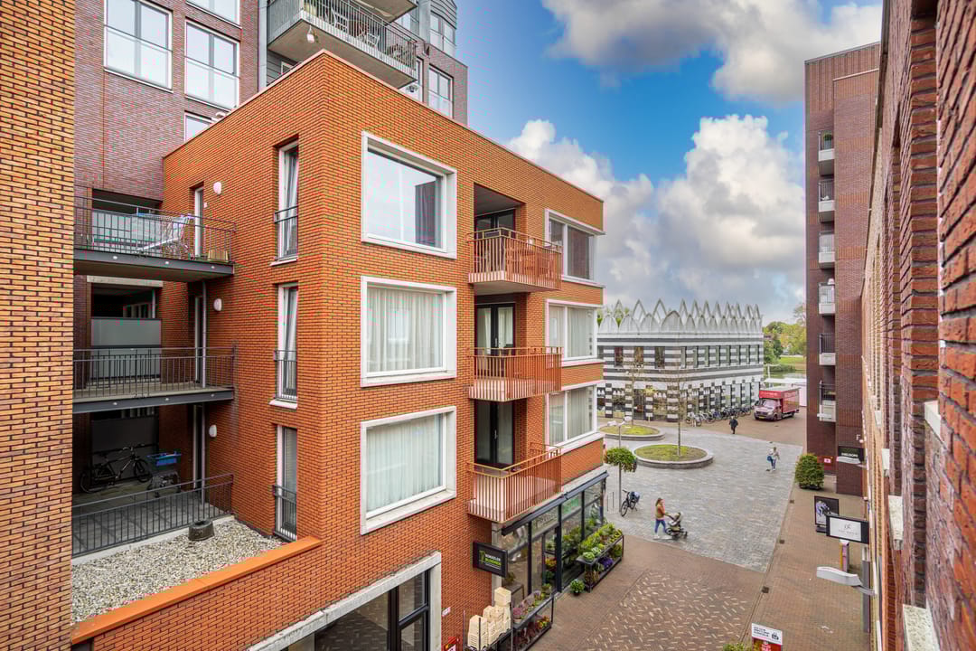 Photo 31 of Binnendoor 18