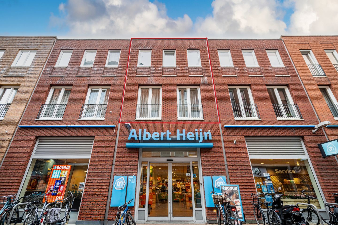 Photo 40 of Binnendoor 18