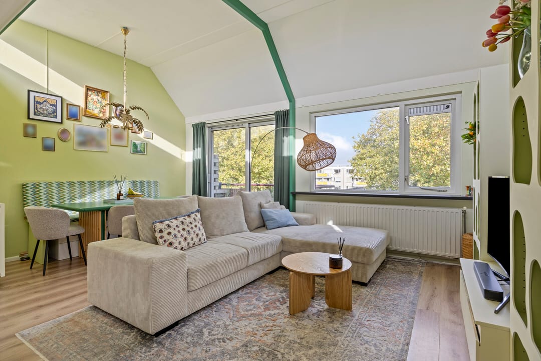 Foto 2 van Pruylenborg 137