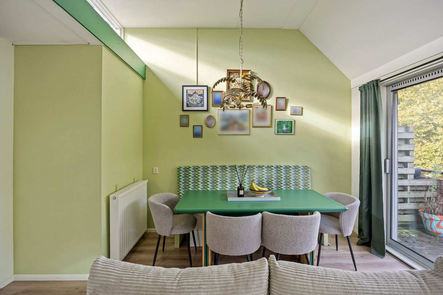 Foto 4 van Pruylenborg 137