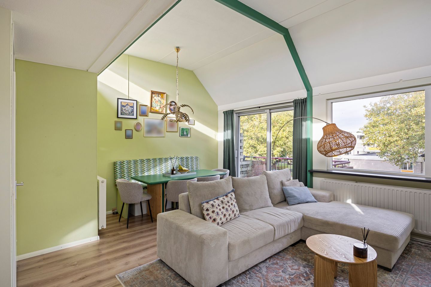 Foto 5 van Pruylenborg 137