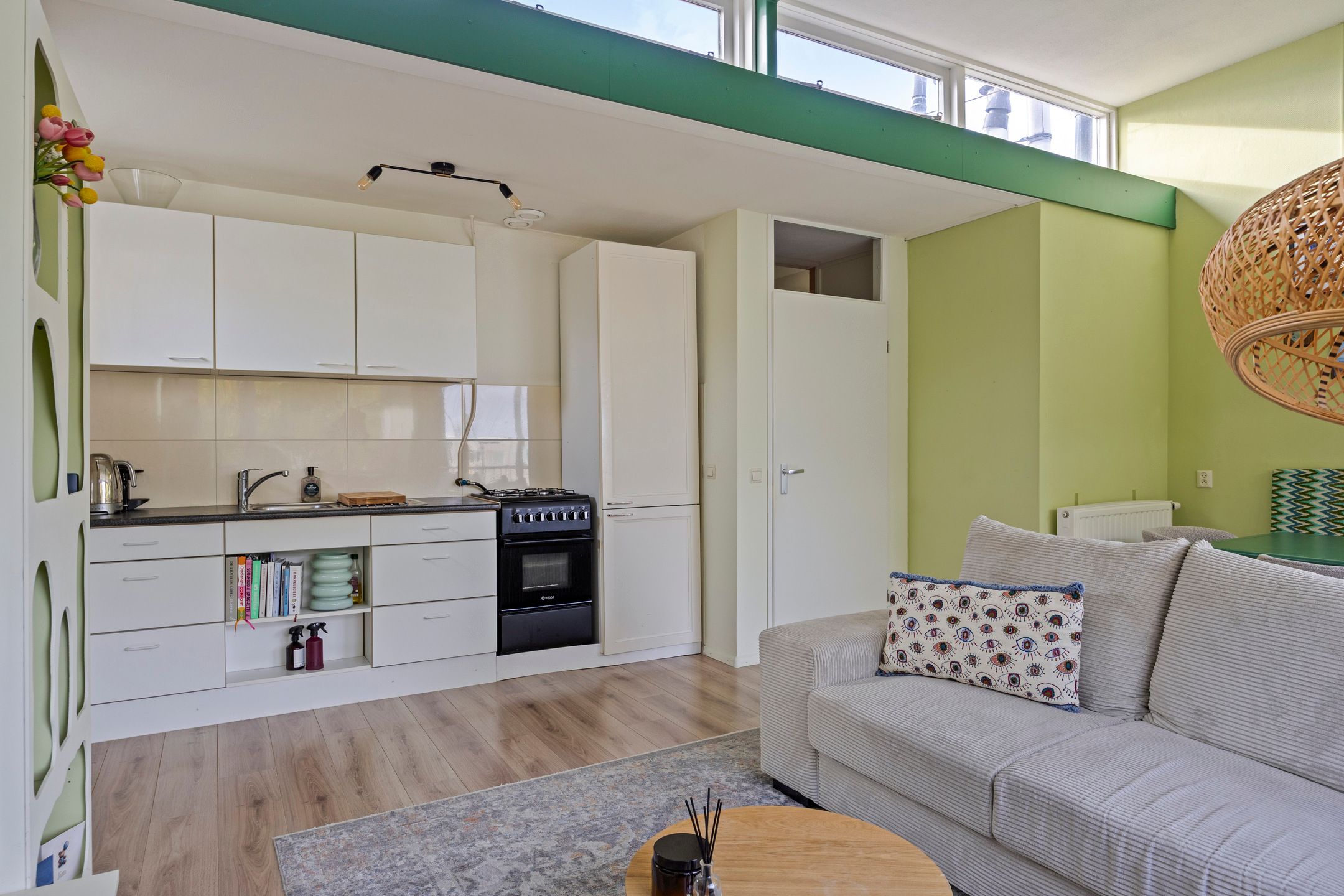 Foto 6 van Pruylenborg 137