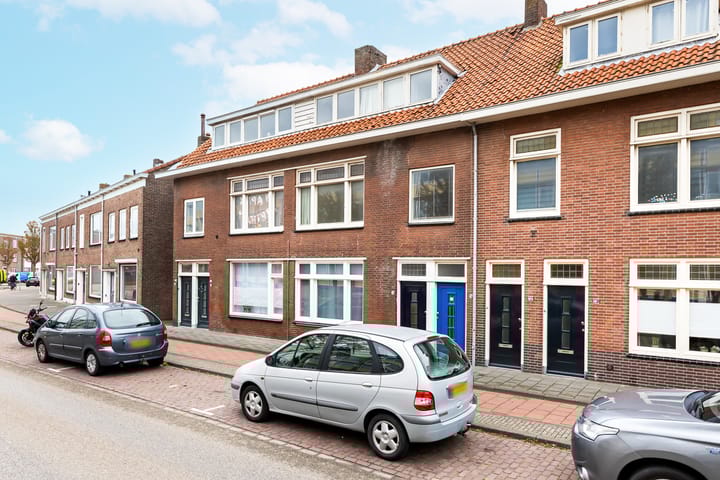 Foto 2 van Paul Krugerstraat 234