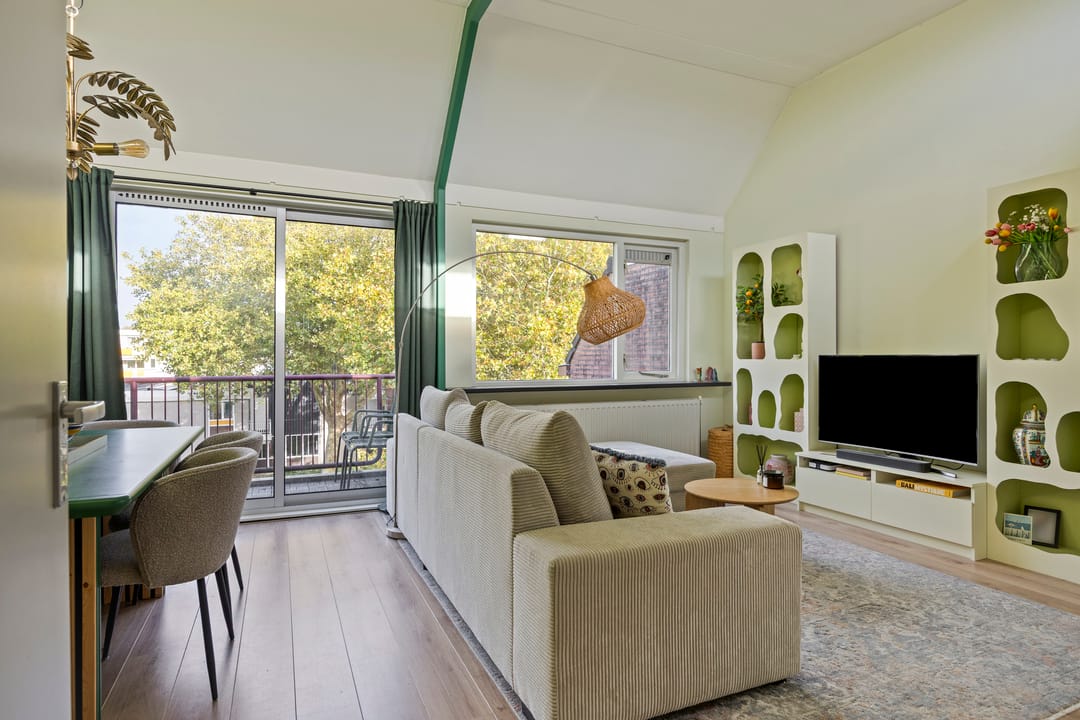 Foto 7 van Pruylenborg 137