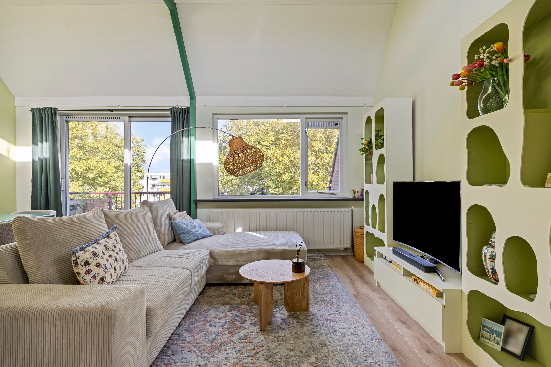 Foto 9 van Pruylenborg 137