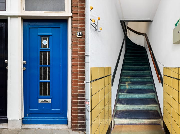 Foto 5 van Paul Krugerstraat 234