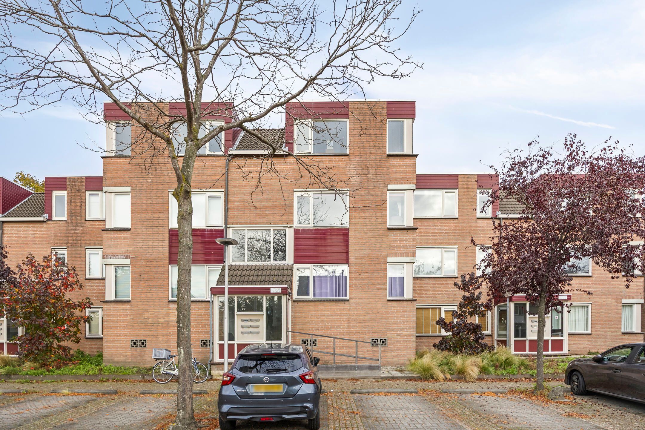 Foto 15 van Pruylenborg 137