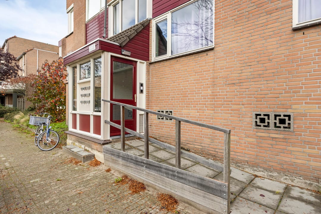 Foto 16 van Pruylenborg 137