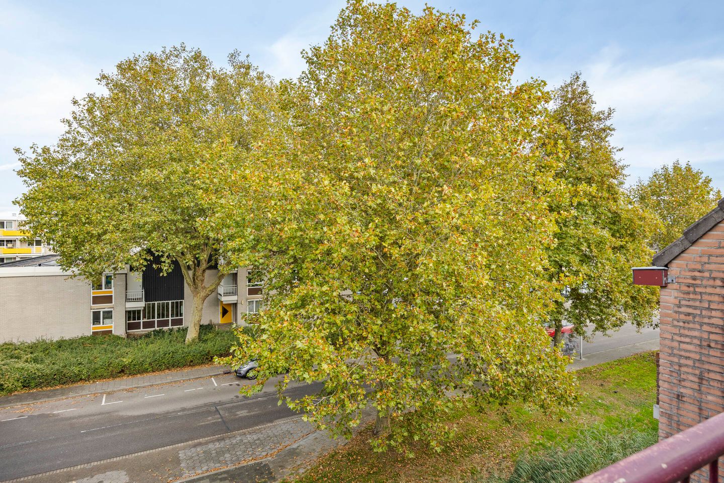 Foto 19 van Pruylenborg 137