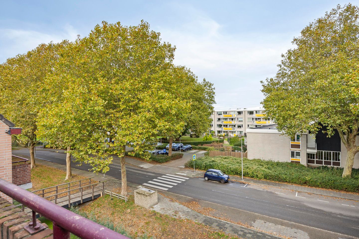 Foto 20 van Pruylenborg 137