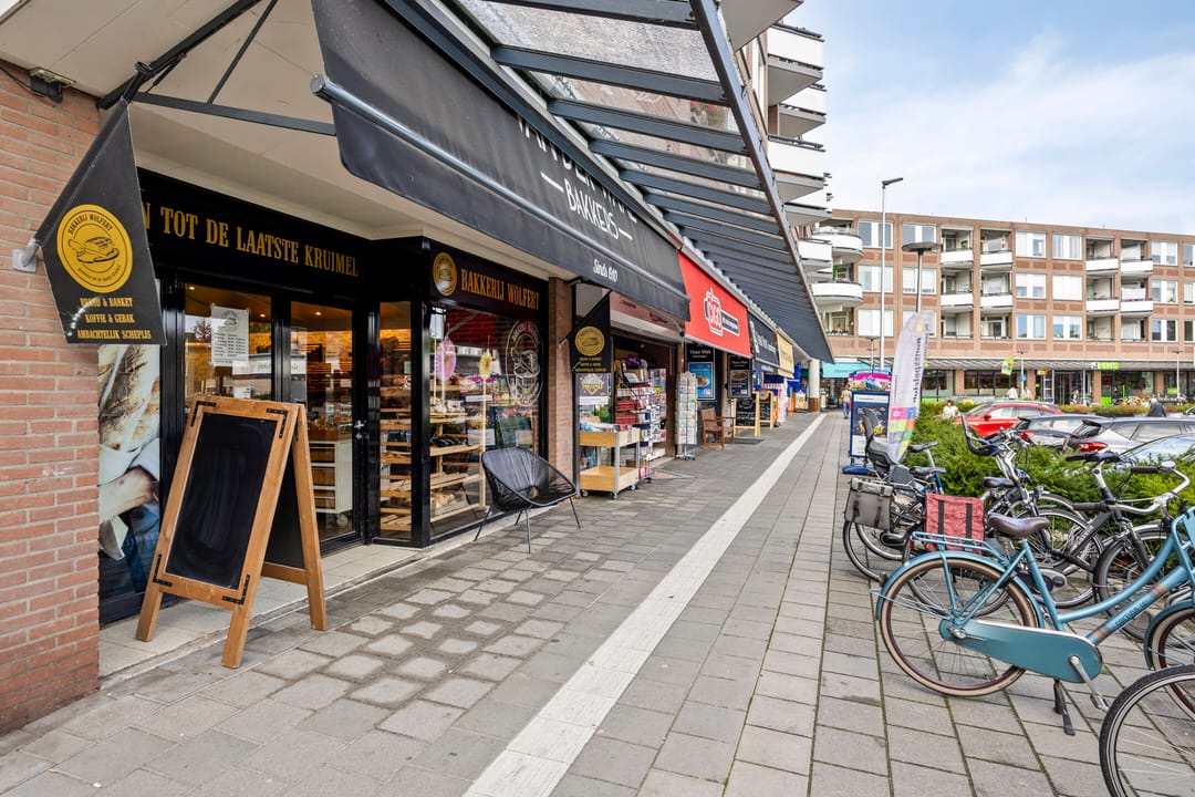 Foto 22 van Pruylenborg 137