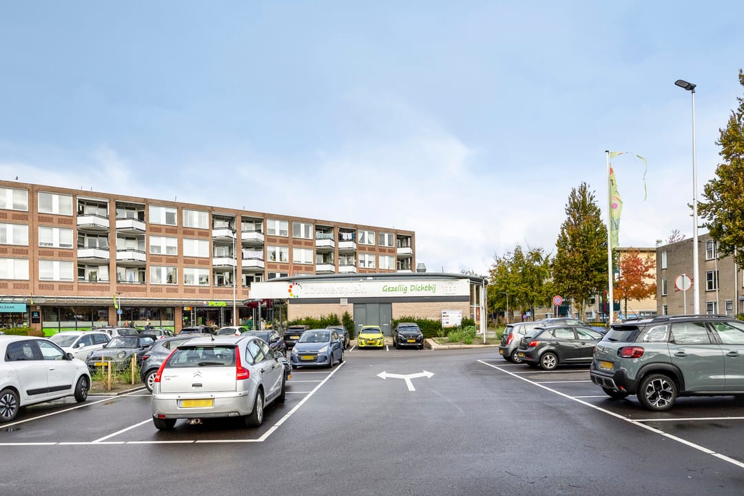 Foto 23 van Pruylenborg 137