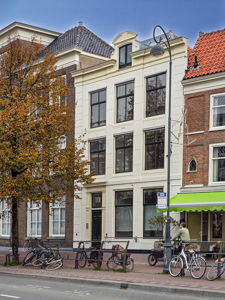 Foto 12 van Gedempte Oude Gracht 67-C