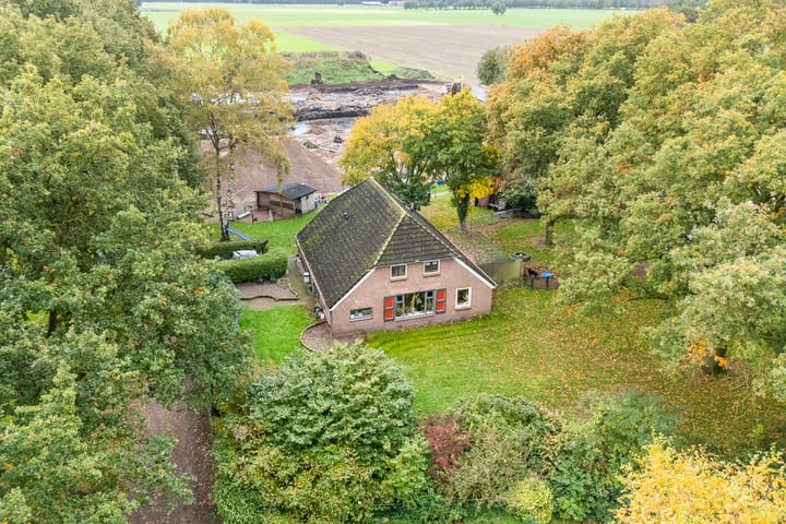 Foto 4 van Rekveldweg 6