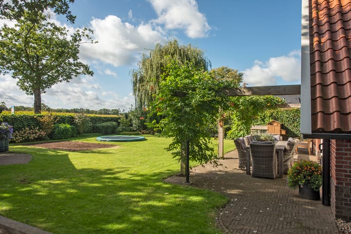 Foto 4 van Markesingel 21