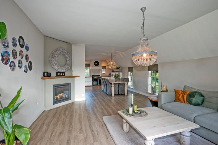 Foto 19 van Markesingel 21