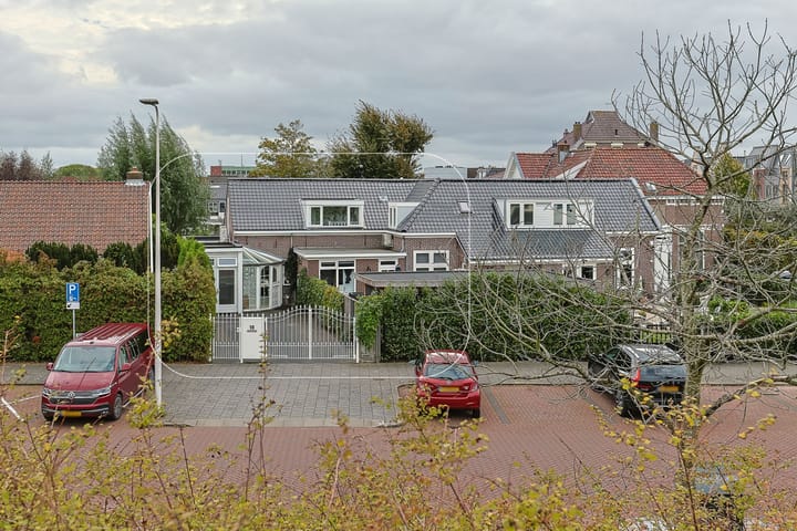 Blijenbergstraat 10