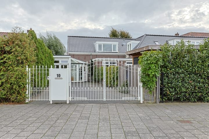 Foto 2 van Blijenbergstraat 10