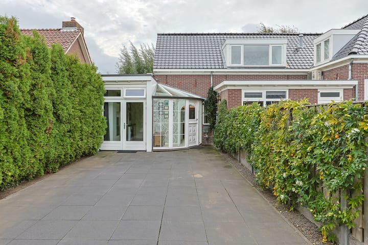 Foto 3 van Blijenbergstraat 10