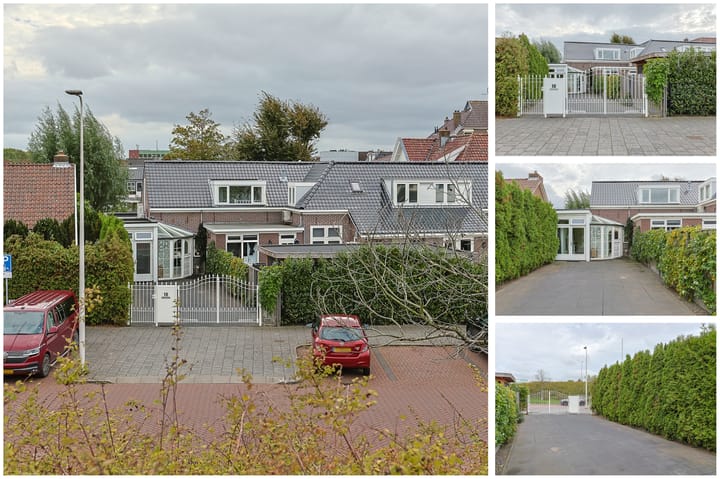 Foto 4 van Blijenbergstraat 10