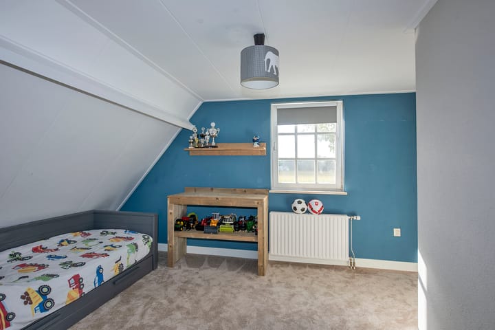 Foto 32 van Markesingel 21