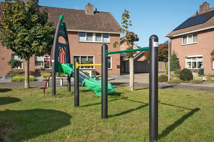 Foto 53 van Markesingel 21