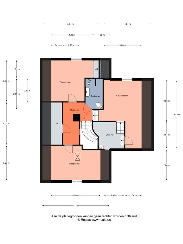 Foto 55 van Markesingel 21