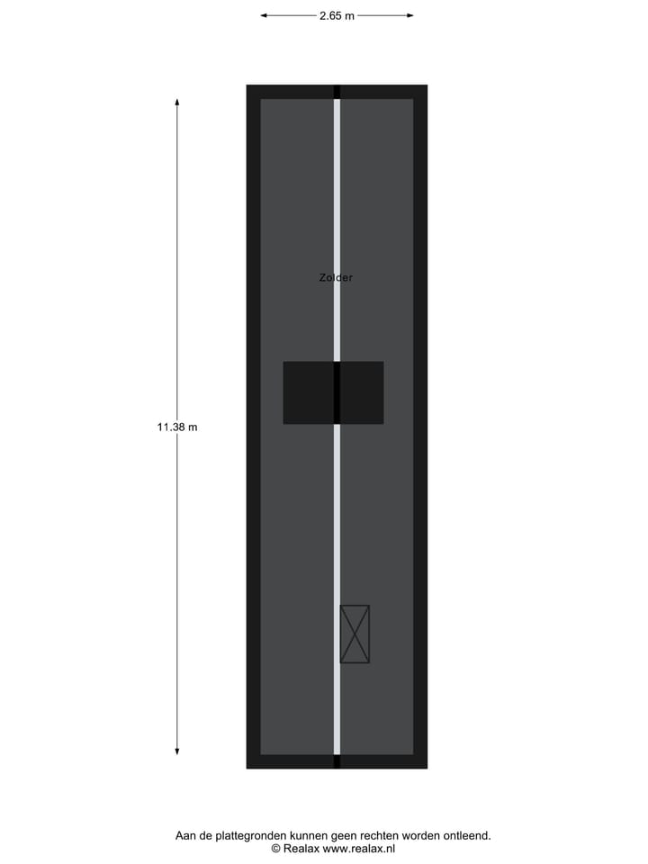 Foto 56 van Markesingel 21