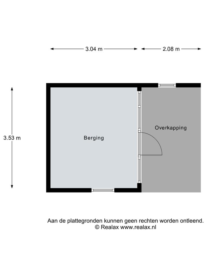Foto 57 van Markesingel 21