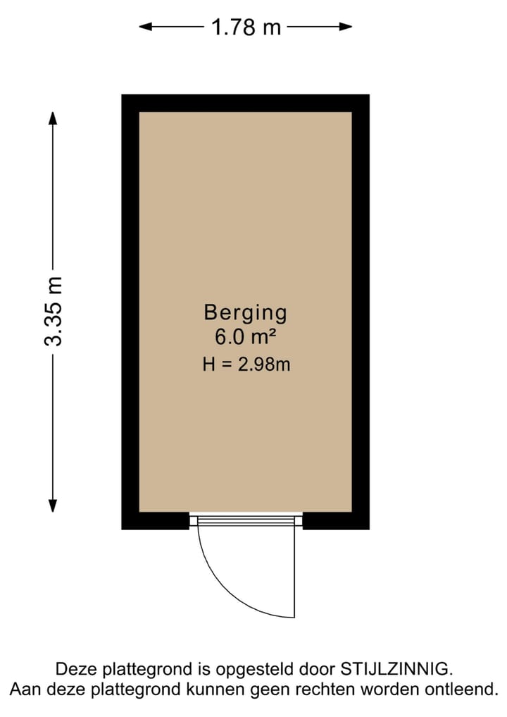 Foto 33 van Oosterhamrikkade 119-57