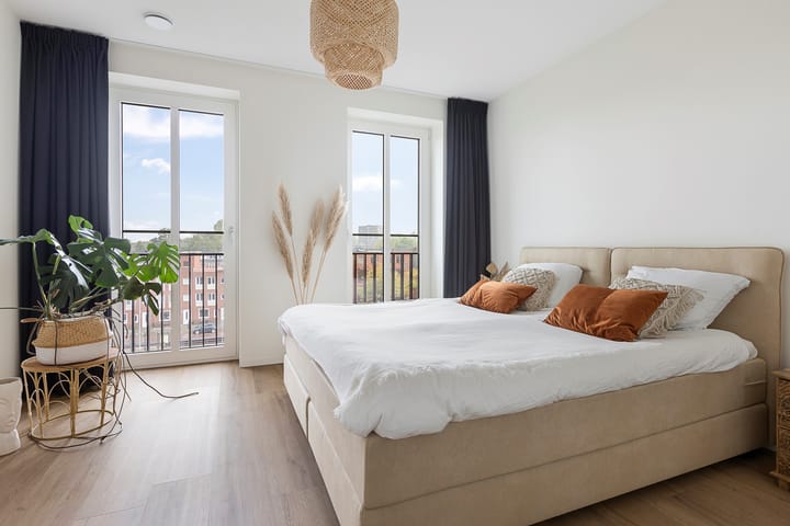 Foto 3 van Oosterhamrikkade 119-57