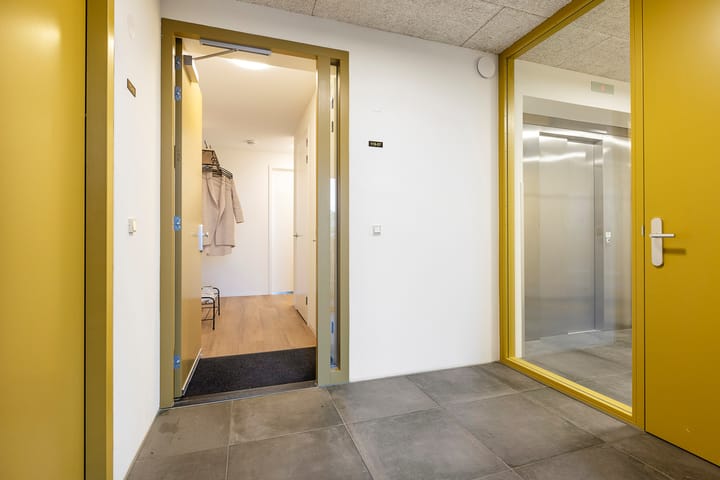 Foto 6 van Oosterhamrikkade 119-57