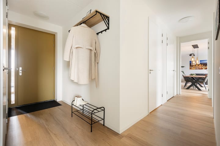 Foto 7 van Oosterhamrikkade 119-57