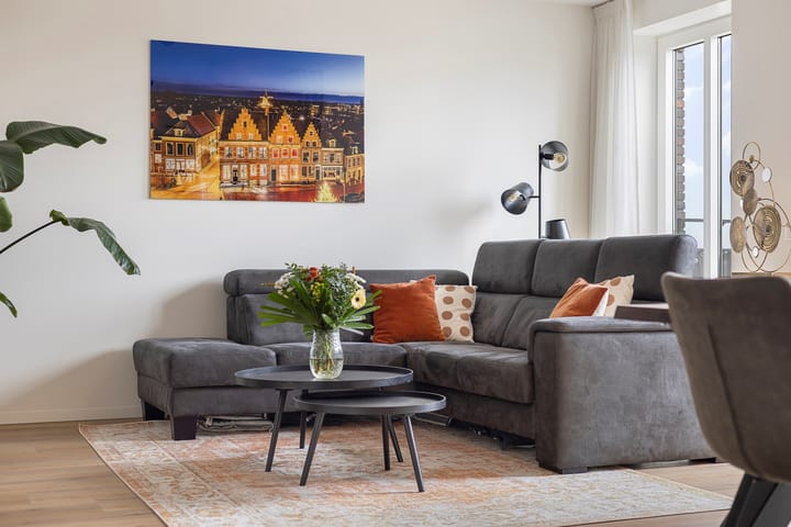 Foto 9 van Oosterhamrikkade 119-57