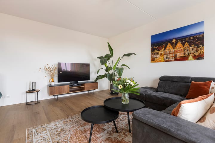 Foto 11 van Oosterhamrikkade 119-57