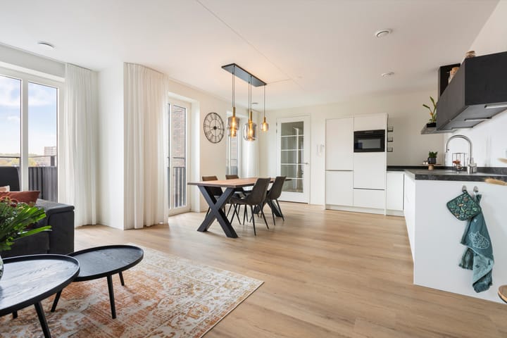 Foto 12 van Oosterhamrikkade 119-57