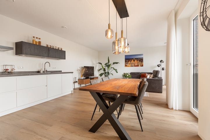 Foto 15 van Oosterhamrikkade 119-57