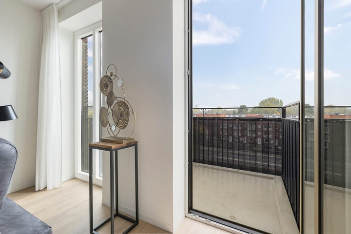 Foto 18 van Oosterhamrikkade 119-57